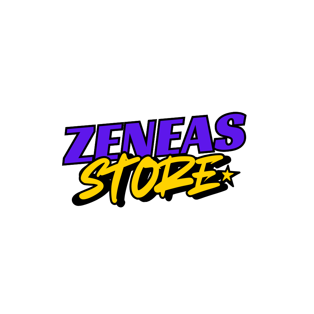 ZENEAS STORE
